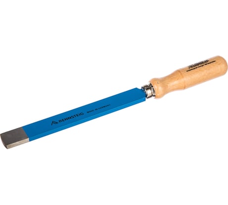 Плоский шабер RENNSTEIG RE-4601500