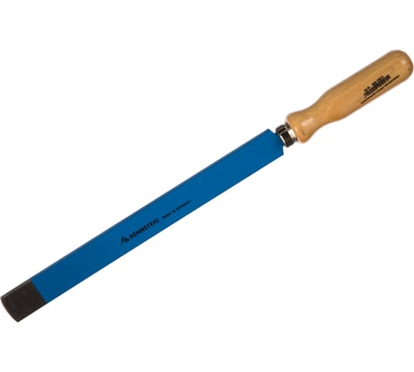 Плоский шабер RENNSTEIG RE-4602500