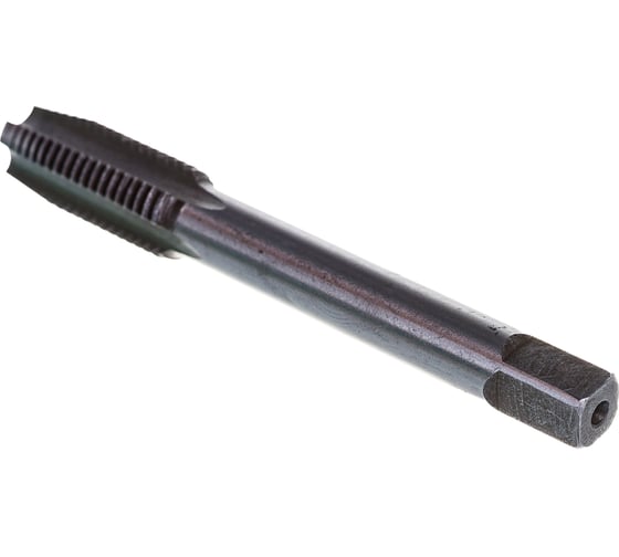 Комплект ручных метчиков ЗУБР Мастер М12 x 1,5 4-28006-12-1.5-H2