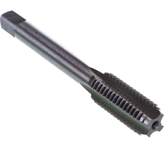 Комплект ручных метчиков ЗУБР Мастер М12 x 1,75 4-28006-12-1.75-H2