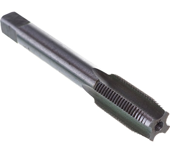 Комплект ручных метчиков ЗУБР Мастер М14 x 1,25 4-28006-14-1.25-H2