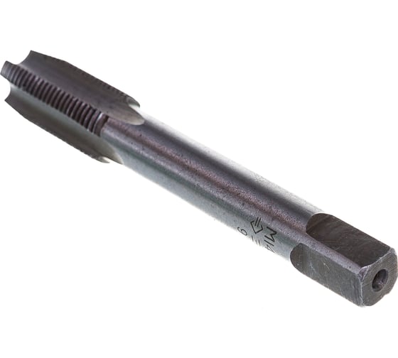 Комплект ручных метчиков ЗУБР Мастер М14 x 1,25 4-28006-14-1.25-H2