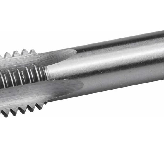 Комплект ручных метчиков ЗУБР Мастер М14 x 1,5 4-28006-14-1.5-H2