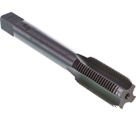 Комплект ручных метчиков ЗУБР Мастер М16 x 2 4-28006-16-2.0-H2
