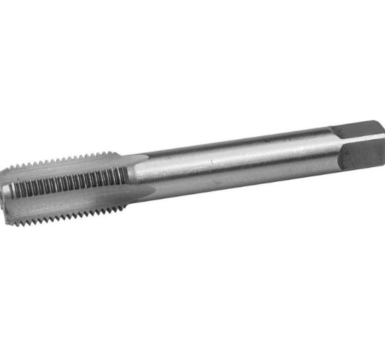 Комплект ручных метчиков ЗУБР Мастер М20 x 2,5 4-28006-20-2.5-H2