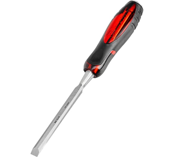 Долото-стамеска 10 мм MATRIX Тигровый глаз 24505