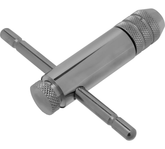 Метчикодержатель М3 - М8 MATRIX 76905