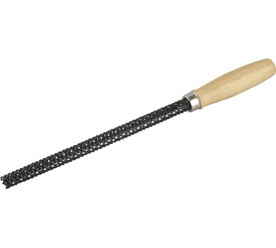 Обдирочный круглый рубанок 250мм STAYER 18845