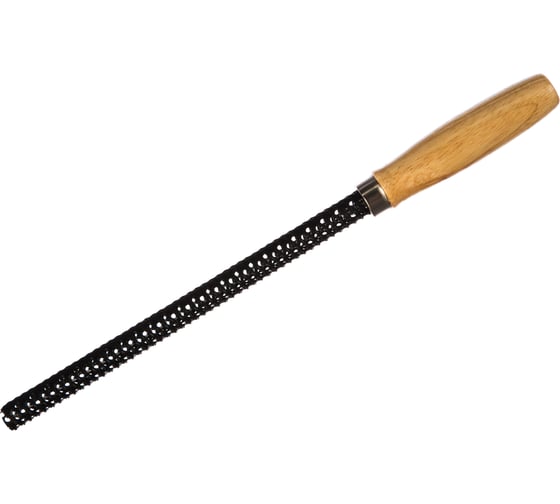 Обдирочный круглый рубанок 250мм STAYER 18845
