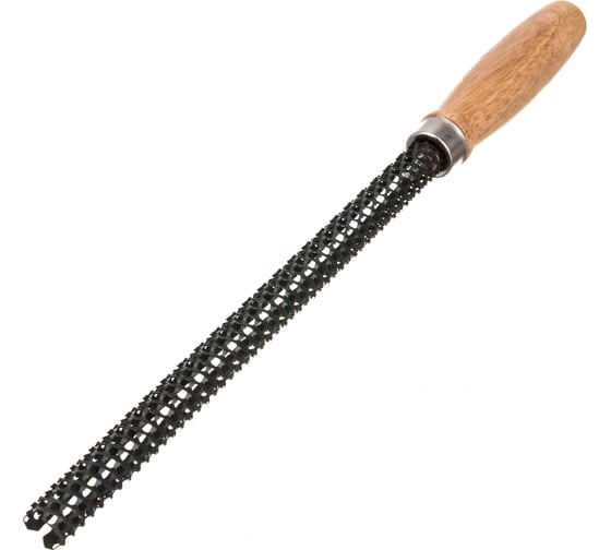 Обдирочный круглый рубанок 250мм STAYER 18845