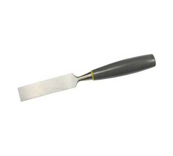 Стамеска с пластмассовой ручкой, 6мм STAYER STANDARD 18203-06 1