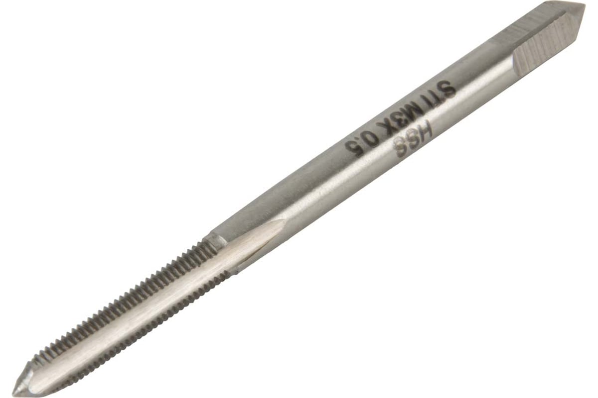 Метчик Debever Machining Solutions HSS м/р под резьбовые вставки ...