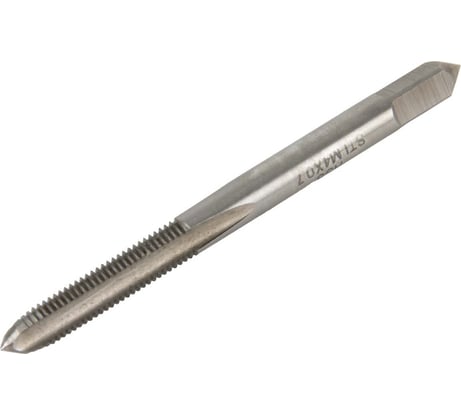 Метчик Debever Machining Solutions HSS м/р под резьбовые вставки системы STI М4x0,7 DB-STM0407