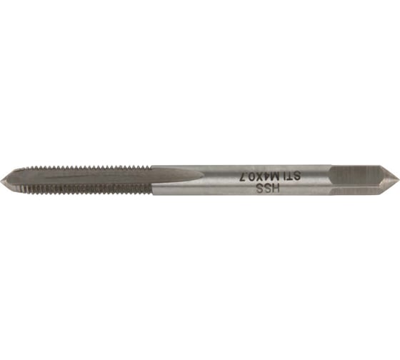 Метчик Debever Machining Solutions HSS м/р под резьбовые вставки системы STI М4x0,7 DB-STM0407