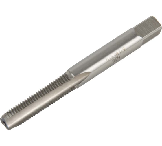 Метчик Debever Machining Solutions HSS м/р под резьбовые вставки системы STI М6x1 DB-STM0610 1
