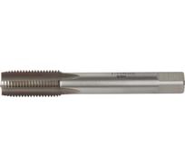 Метчик Debever Machining Solutions HSS м/р под резьбовые вставки системы STI М12x1,5 DB-STM1215