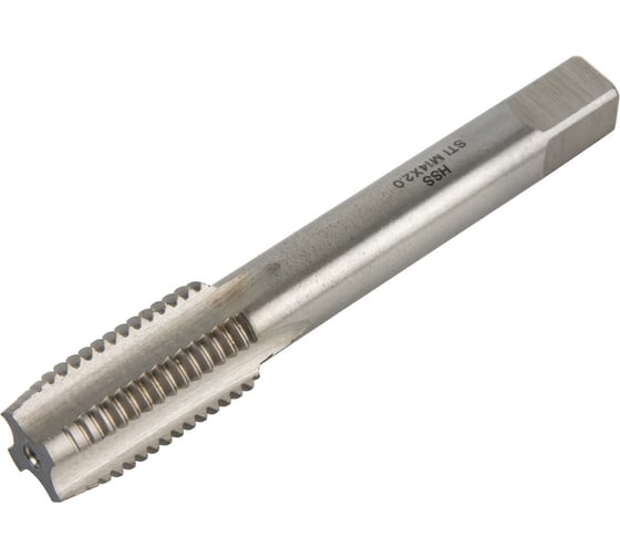 Метчик Debever Machining Solutions HSS м/р под резьбовые вставки системы STI М14x2 DB-STM1420 1