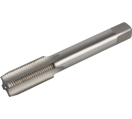 Метчик Debever Machining Solutions HSS м/р под резьбовые вставки системы STI UNC 1/2"-13 DB-STC1213