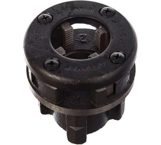 Трубный резьбонарезной клупп STAYER 1 1/4" 28261-5/4