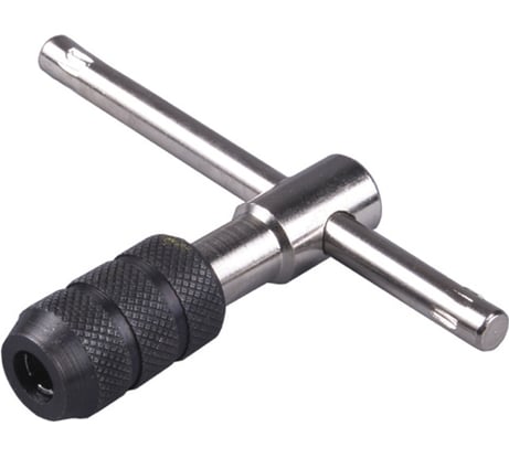 Т-образный метчикодержатель №2 М3-М6 STAYER 28039-T2