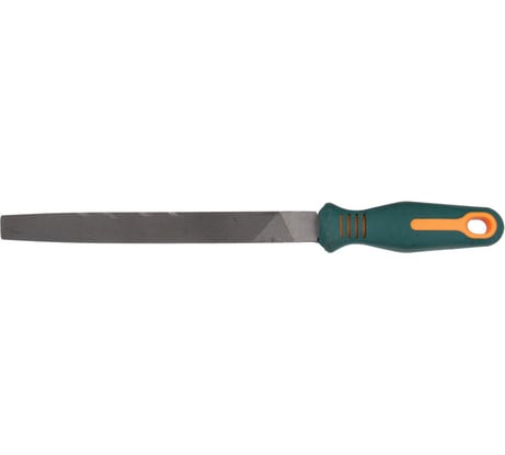 Плоский напильник 200 мм Sturm 1050-02-F200