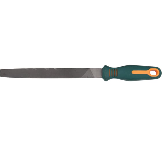 Плоский напильник 200 мм Sturm 1050-02-F200
