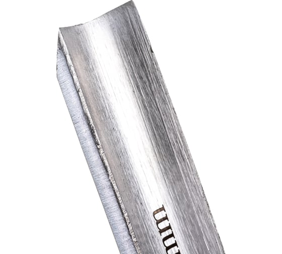 Полукруглая стамеска 18 мм FIT 43145