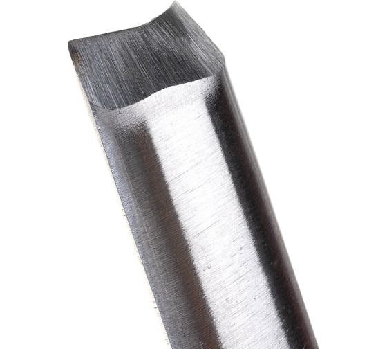 Полукруглая стамеска 18 мм FIT 43145