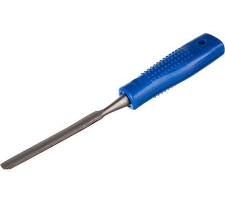 Полукруглая стамеска 8 мм FIT 43141