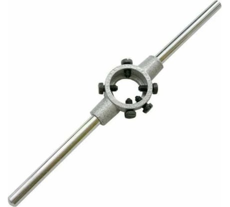 Плашкодержатель №4 30 х 11 мм FIT 70763