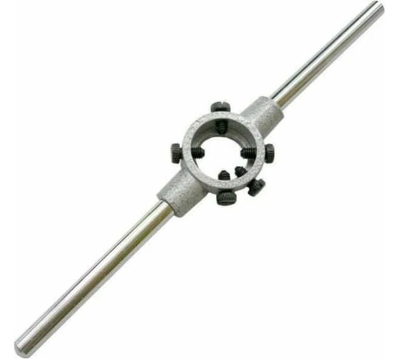 Плашкодержатель №4 30 х 11 мм FIT 70763