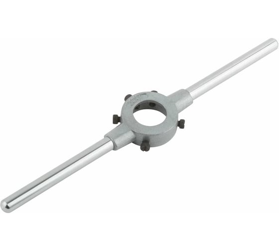 Плашкодержатель №4 30 х 11 мм FIT 70763