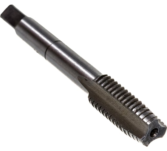 Ручной метчик М10 х 1,5 мм 2 шт. СИБРТЕХ 76628