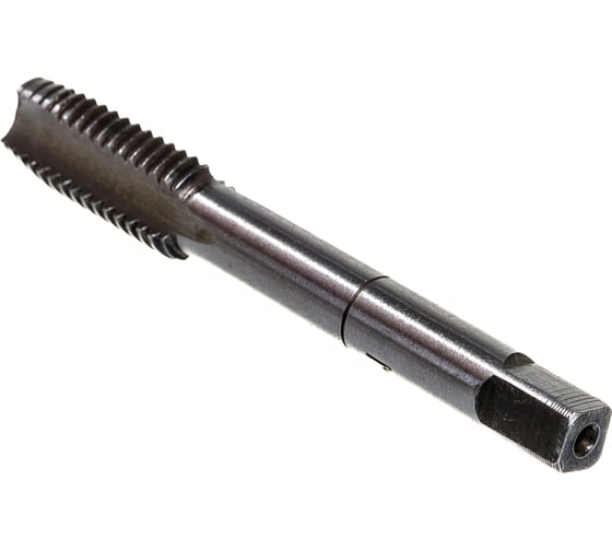 Ручной метчик М10 х 1,5 мм 2 шт. СИБРТЕХ 76628