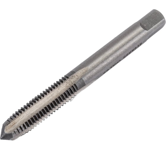 Метрические метчики REDMARK M7х1,0мм 3 шт RM242104