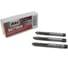 Метрические метчики REDMARK M10х1,0мм 3 шт RM242107 1