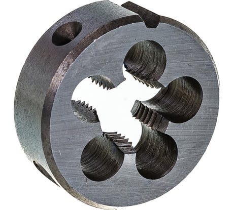 Плашка М14 х 1,5 мм СИБРТЕХ 77036