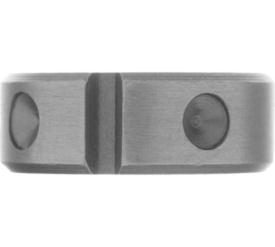 Плашка М8 х 1,25 мм СИБРТЕХ 77020