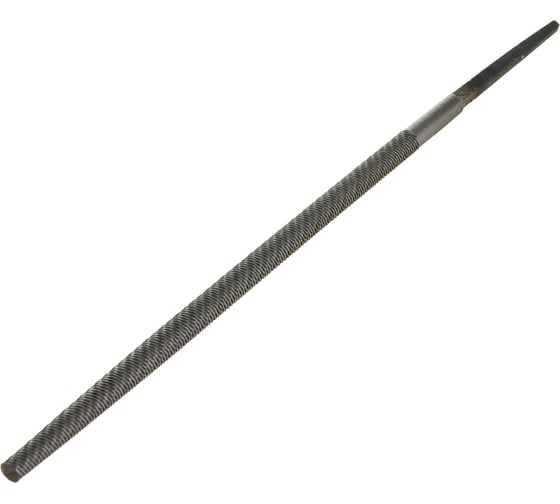 Круглый напильник ЭКСПЕРТ №2 150мм Зубр 1650-15-2_z01