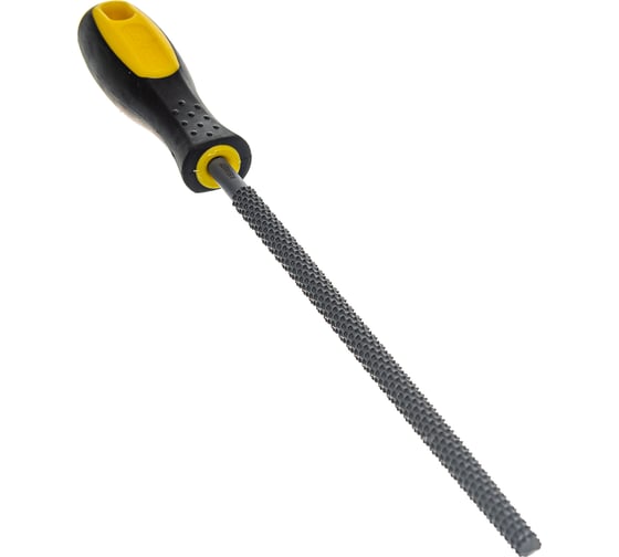 Набор рашпилей STANDARD 200мм 3шт Stayer 1690-20-H3_z01