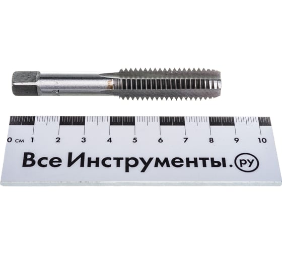 Метрические метчики 2 шт 14х2.0мм FIT IT 70852
