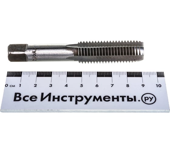 Метрические метчики 2 шт 16х2.0мм FIT IT 70854