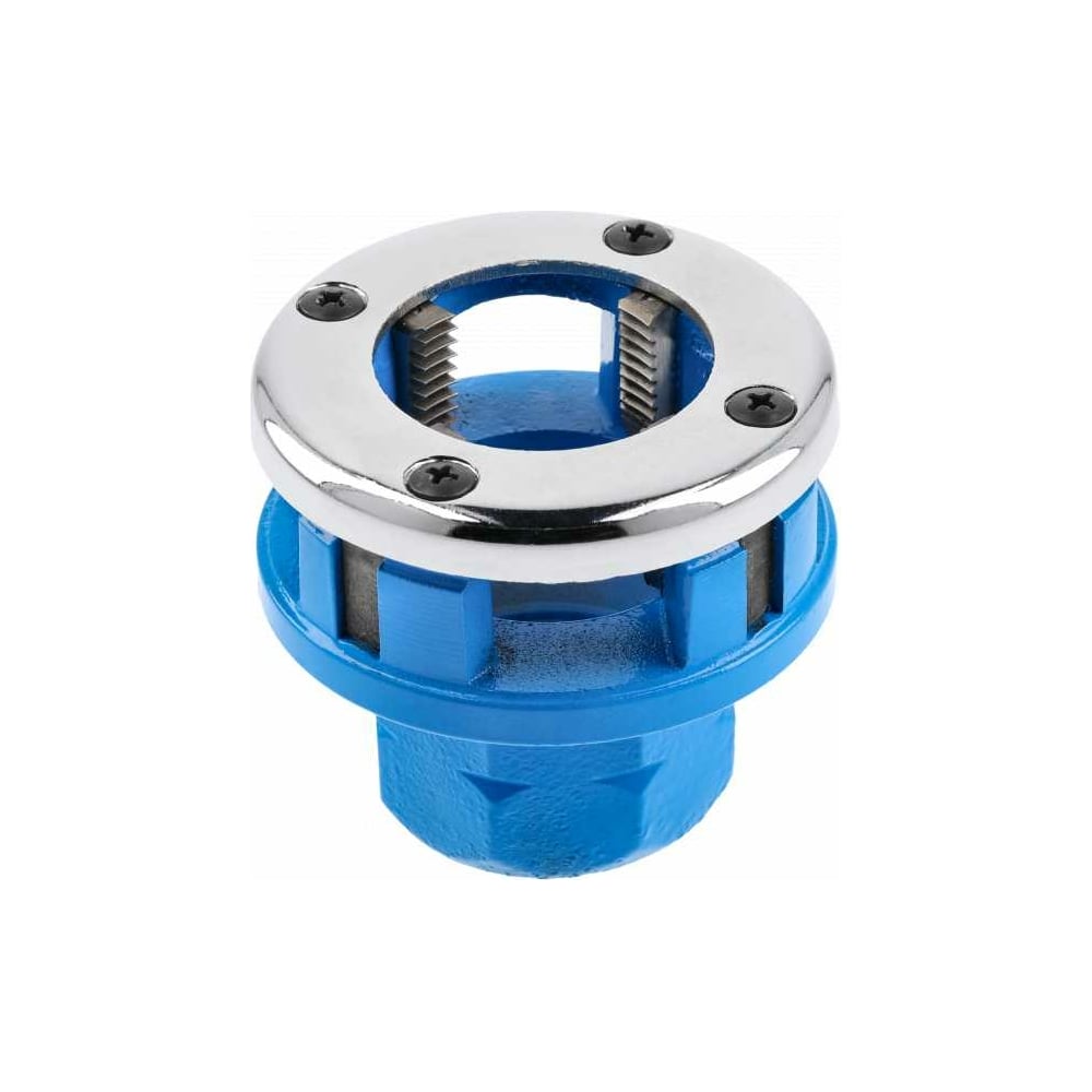 Клупп для нарезания резьбы HOEGERT TECHNIK 2\" HT1P644 - выгодная цена ...