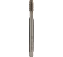 Машинный метчик Voelkel длинный, М 12, шаг 1,75 мм, HSSE, 150мм DIN371XL V32036