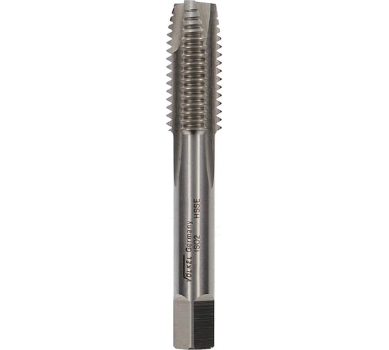 Машинно-ручной метчик Voelkel М 14, шаг 2.0 мм, DIN352 HSSE V61554
