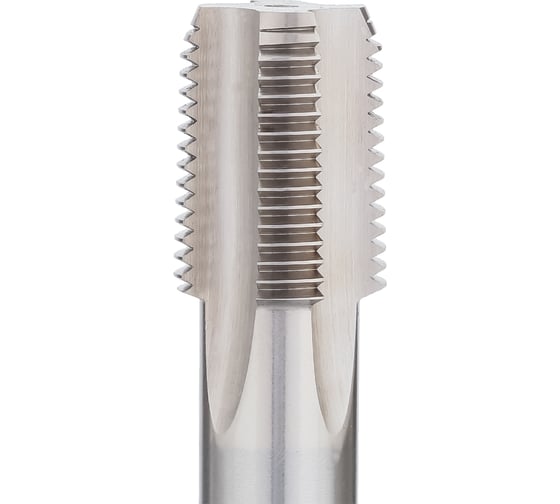 Машинный метчик Voelkel конический, NPT 1/2 -14 HSSE V73440