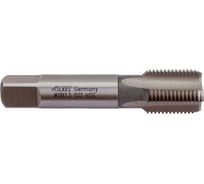 Набор метчиков VOELKEL 2 шт, М18, шаг 1,5 мм, HSSE, DIN2181 V56372