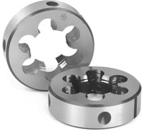 Плашка ООО "ТМТ ГРУПП" М 24x0.75 9ХС 2101