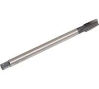 Гаечный метчик Bucovice Tools G 3/8-19 115CrV3 139380