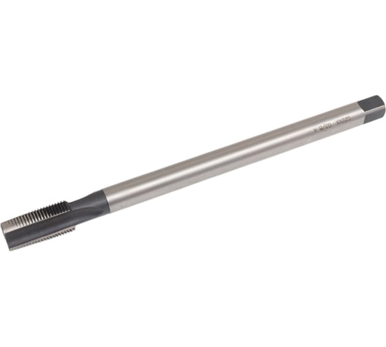 Гаечный метчик Bucovice Tools G 3/8-19 115CrV3 139380